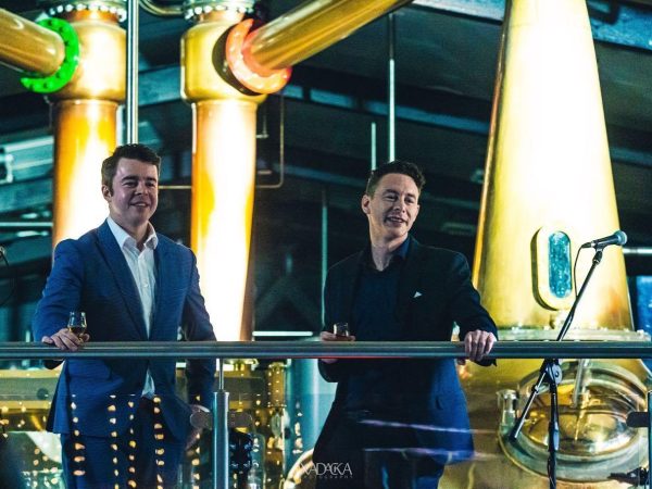 Achill Island Distillery 10