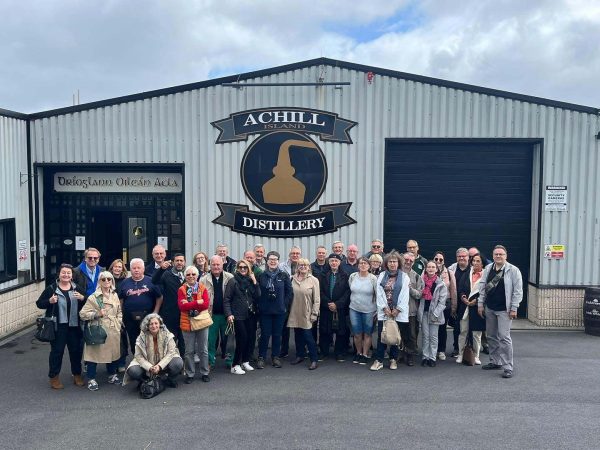 Achill Island Distillery 11