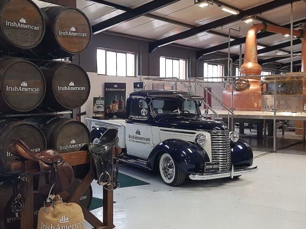 Achill Island Distillery 3