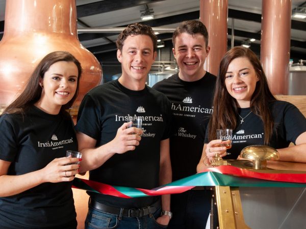 Achill Island Distillery 4