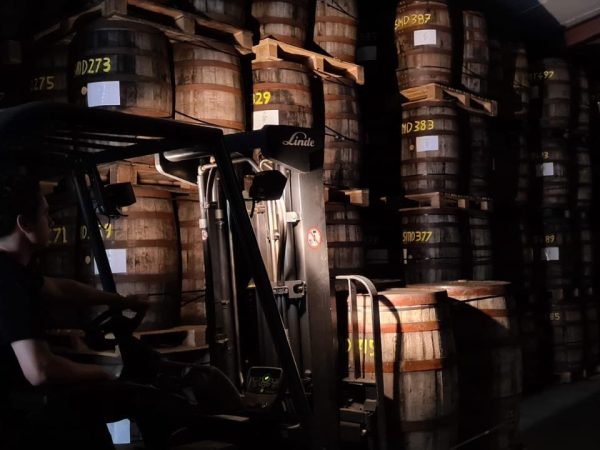 Achill Island Distillery 5