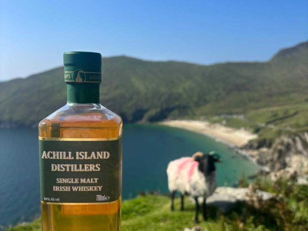 Achill Island Distillery 6