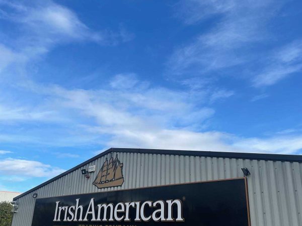 Achill Island Distillery 7