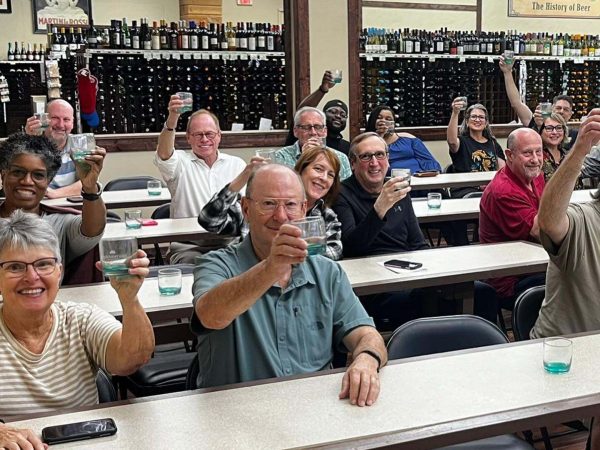 Achill Island Distillery 8