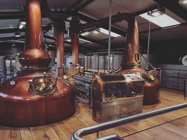 Achill Island Distillery 9
