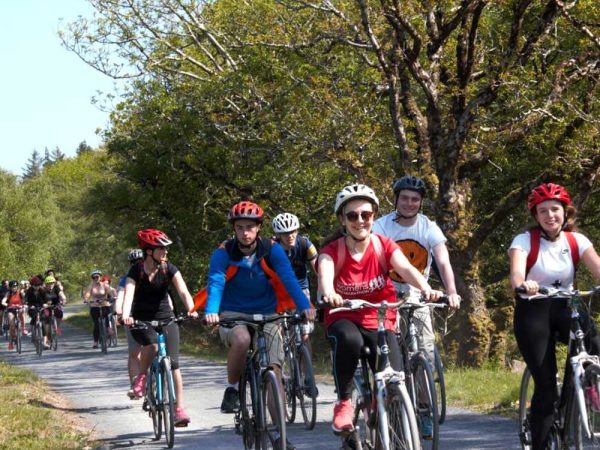 Achill Surf School 1