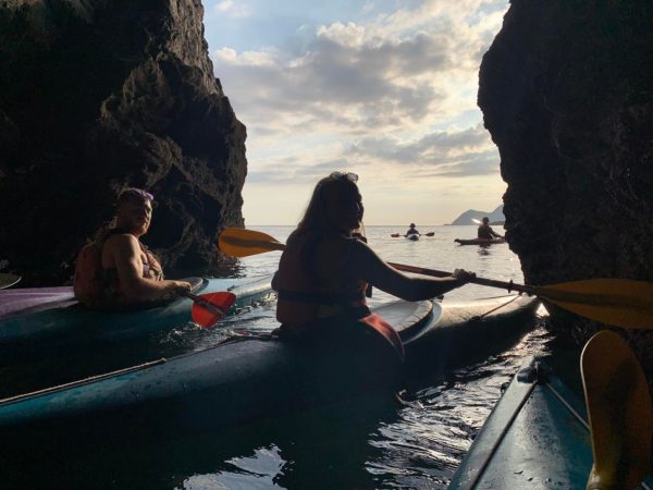 Achill Surf School 11