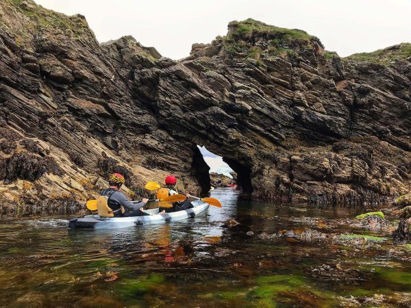 Achill Surf School 12