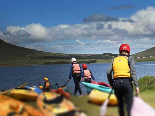 Achill Surf School 2