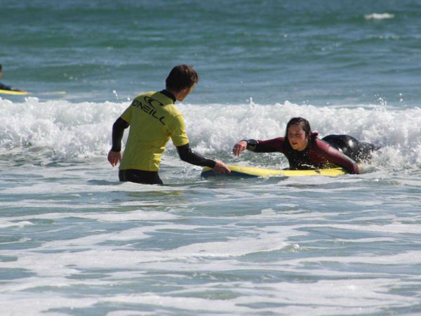 Achill Surf School 3