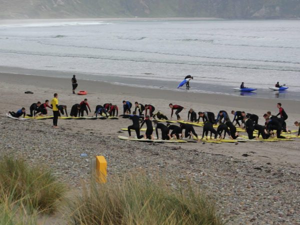Achill Surf School 4