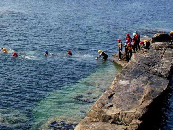 Achill Surf School 6