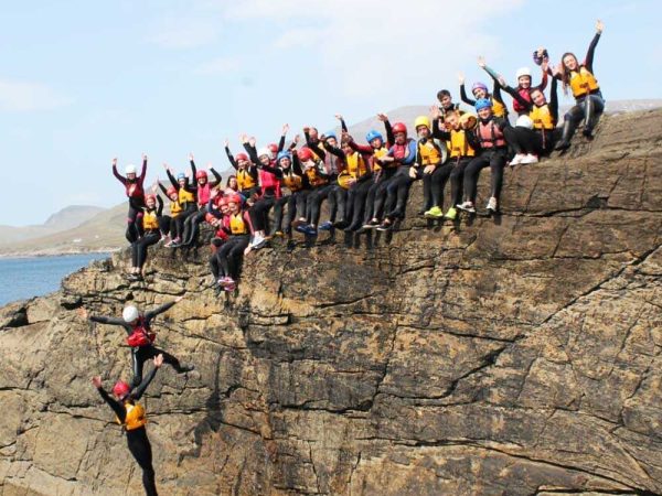 Achill Surf School 7