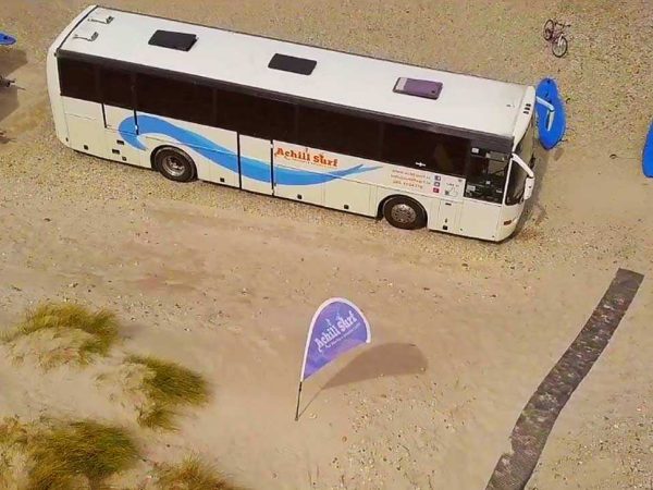 Achill Surf School 8