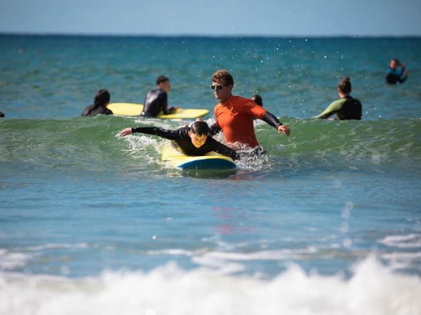 Achill Surf School 9