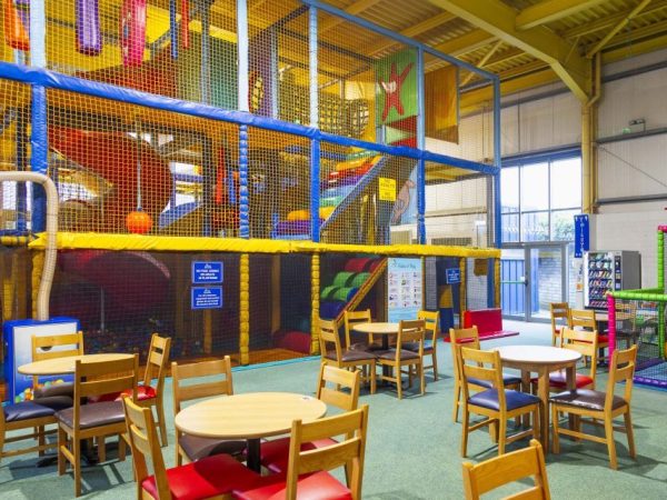 Activate Waterford 1