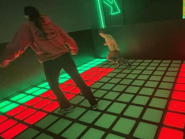 Activate Waterford 11