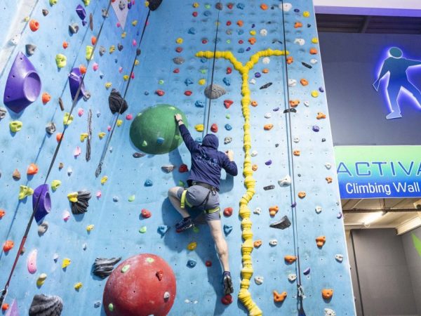 Activate Waterford 3