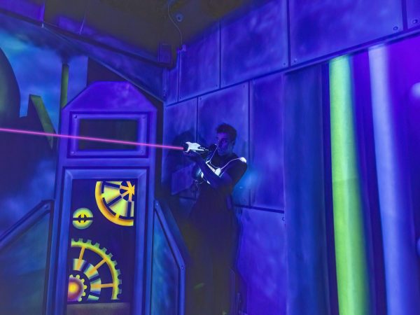 Activate Waterford 6