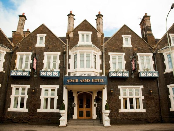 Adair Arms Hotel 5