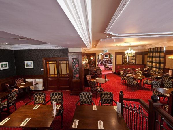 Adair Arms Hotel 9