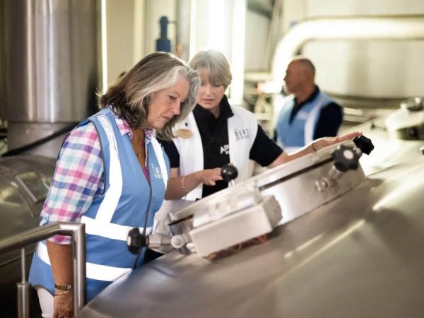 Adnams Brewery Distillery Tours 1