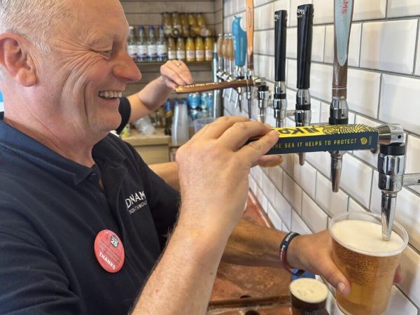 Adnams Brewery Distillery Tours 4