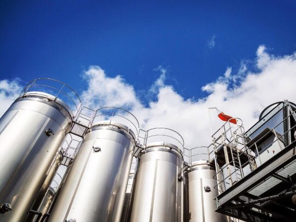 Adnams Brewery Distillery Tours 7