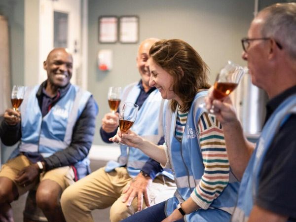 Adnams Brewery Distillery Tours 8