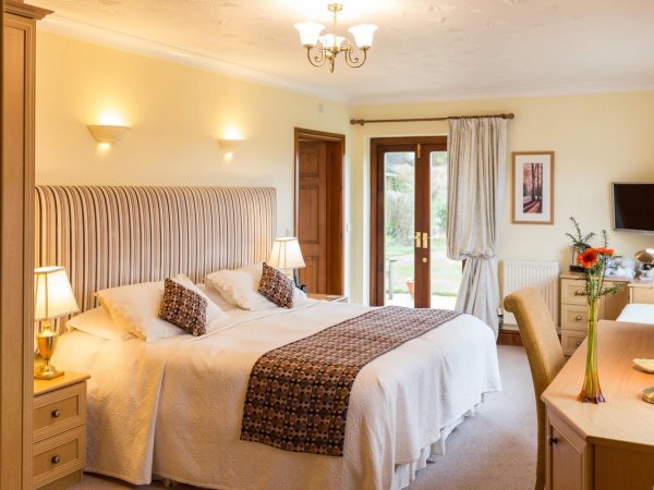 Ael y Bryn Luxury Bed Breakfast 1