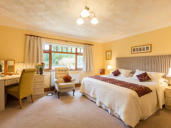 Ael y Bryn Luxury Bed Breakfast 6