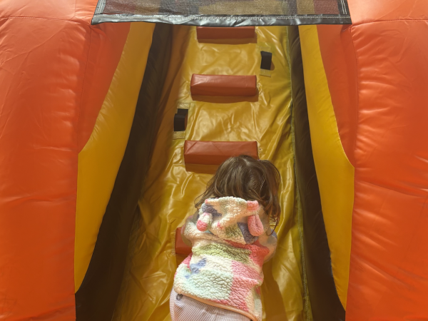 Air Bound Inflatable Park 10