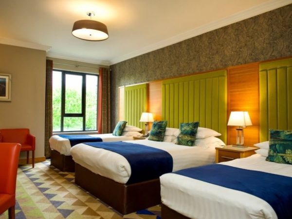 Amber Springs Hotel 4