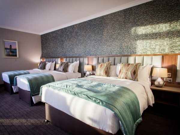 Amber Springs Hotel 5