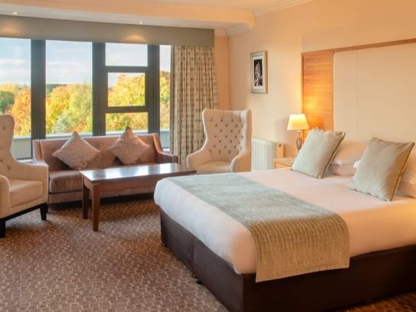 Amber Springs Hotel 6