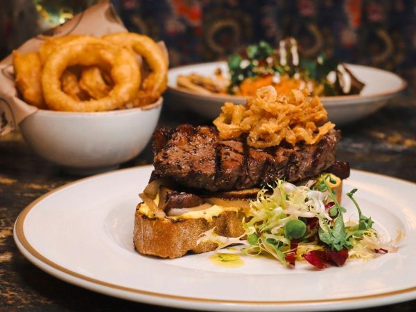 Amber Springs Hotel 7