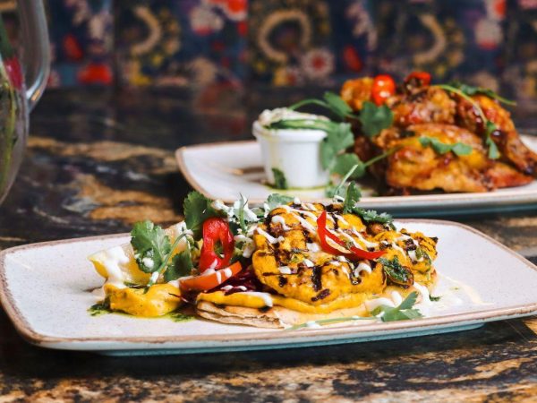 Amber Springs Hotel 8