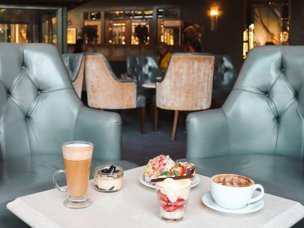 Amber Springs Hotel 9