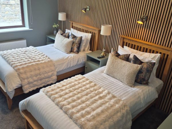 Andys Gastropub BB 10