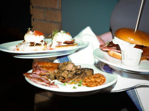 Andys Gastropub BB 5