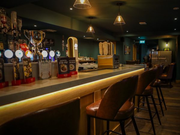 Andys Gastropub BB 8