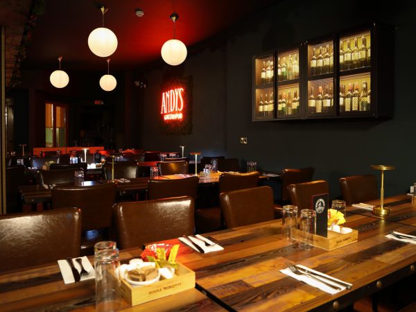 Andys Gastropub BB 9