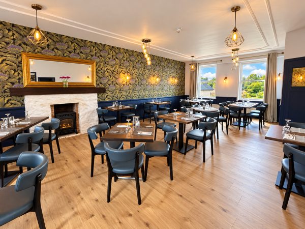 Annandale Arms Hotel 6