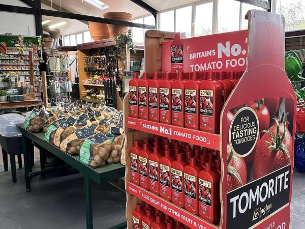 Annetts Garden Centre 7