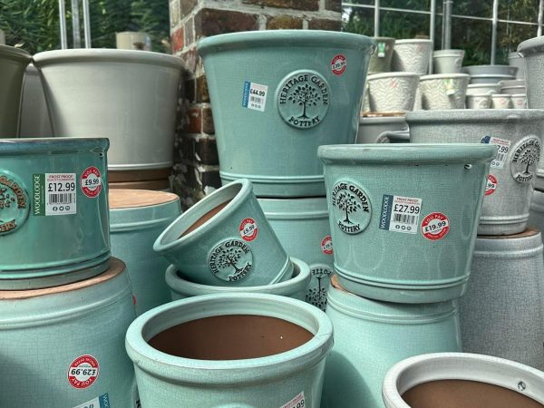 Annetts Garden Centre 9