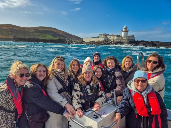 Aqua Terra Boat Tours 12