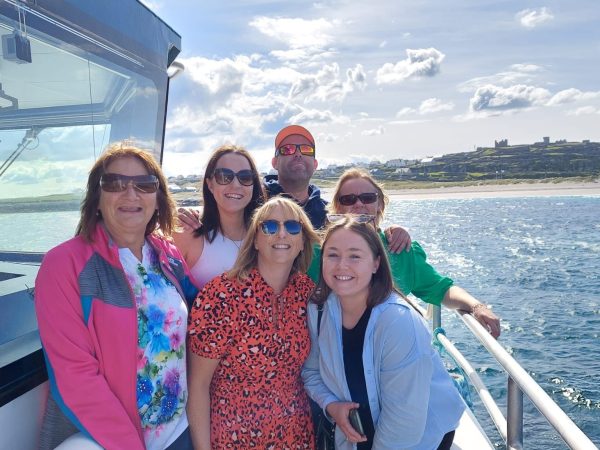 Aran Island Ferries 10