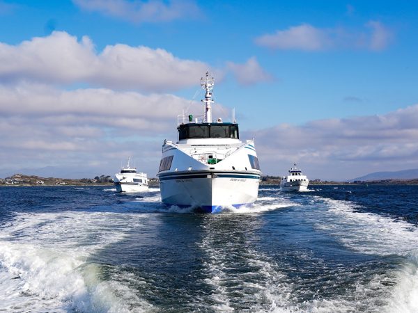 Aran Island Ferries 11
