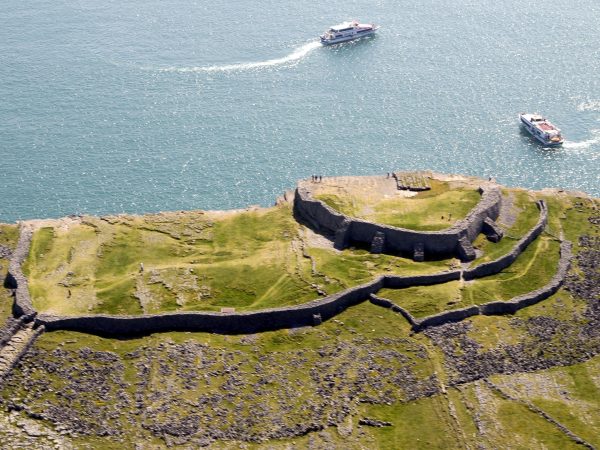 Aran Island Ferries 12