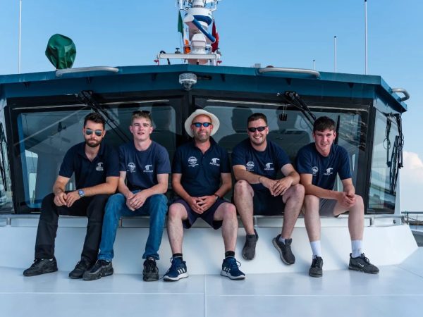 Aran Island Ferries 3